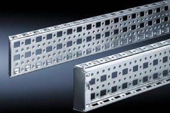 Rittal TS 8612.580 Montageprofiel
