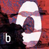 B Kluster B - B (Coloured Vinyl)