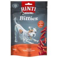 RINTI Bitties 12 x 100 g