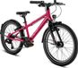 Puky Vélo 20 7 vitesses Cyke berry black