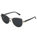Michael Kors Lunettes de soleil pour femmes Lanikai MK1162