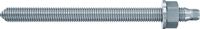 Fischer RG M 10 stuk(s) Schroefanker