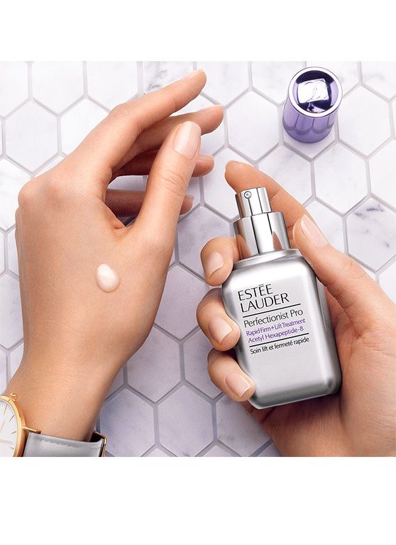 Estée Lauder Perfectionist Pro Rapid Lifting Serum - 50ml kopen