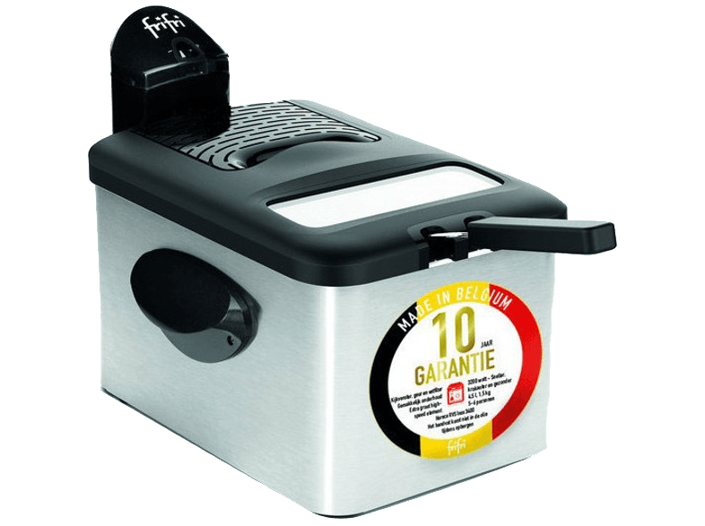 Frifri Friteuse - 5412144452808