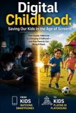 DIGITAL Libri GmbH Digital Childhood Paperback