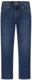Levi's Kids 512 Slim Taper Jeans Broek Blauw 24 Months Jongen