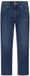 Levi's Kids 512 Slim Taper Jeans Broek Blauw 24 Months Jongen