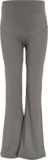 Baby's Only Flared zwangerschapsbroek Glow - Hazel Brown - S