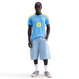 Nike Fc Barcelona Strike Fourth Shirt