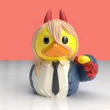 Numskull Chainsaw Man Tubbz PVC Figure Power 1st Edition 10 cm