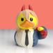 Numskull Chainsaw Man Tubbz PVC Figure Power 1st Edition 10 cm