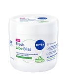 NIVEA Body Fresh Aloe Bliss Body Creme Bodylotion