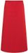 Karlowsky Tablier long polycoton Bistro Basic rouge