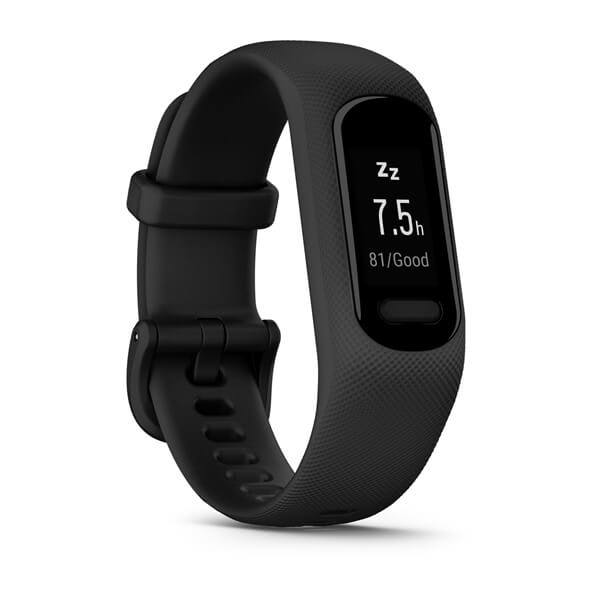 Garmin Vívosmart 5 Activity Tracker - Zwart - S/M