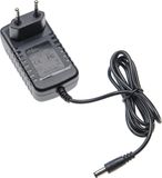 vhbw Alimentation Chargeur pour Philips PowerPro Duo FC6162/01, FC6162/02 Aspirateur à main