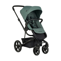 EasyWalker Harvey 3 Kinderwagen - Forest Green