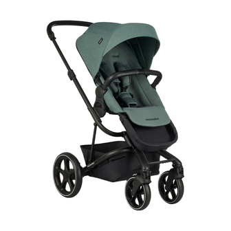 EasyWalker Harvey 3 Kinderwagen - Forest Green