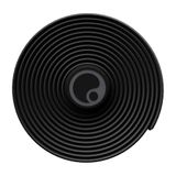 Ergon BT Gravel stuurband, zwart