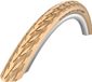 Schwalbe Buitenband Delta Cruiser Plus 26 X 1 3/8 37-590 Beige