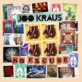 Coast2Coast Joo Kraus - No Excuse (LP)