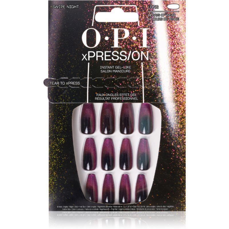 OPI xPRESS/ON