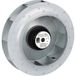 TRU COMPONENTS TC-NA280 Radiaalventilator 230 V/AC 2010 m³/h (Ø x h) 281 mm x 99 mm
