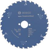Bosch Expert Cirkelzaagblad voor Construct hout 200 x 30 x 24 T