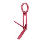Ulanzi MA30S support téléphone extra fin - rouge