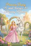 Princess Daisy's Adventures- Princess Daisy and Ivory's Missing Ribbon