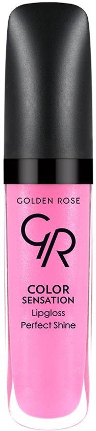 Golden Rose Color Sensation Lipgloss 115