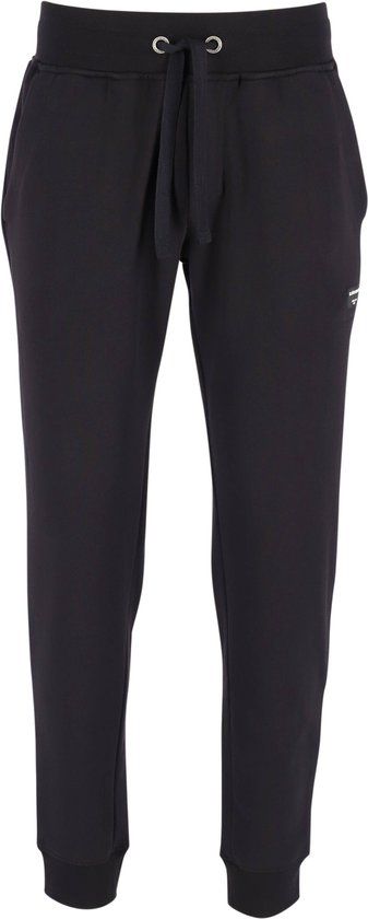 Björn Borg Bjorn Borg Centre Joggingbroek Zwart - Maat M - Heren