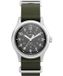 Timex MK1 TW2Y07900 Montre - Textile - Vert - Ø 36 mm