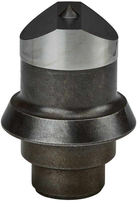 Makita Ponsnippel rond 18mm
