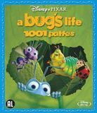 Disney Movies Een Luizenleven - Blu-ray