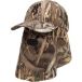 Browning Casquette de baseball MAX7 Facemask Goose