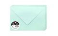Clairefontaine 51332C - Pakket van 20 Grote Geplakte Enveloppen 16,2x22,9cm