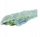 Greenmill GR5001 - Opvouwbare Folietunnel - 3m x 48cm - Bescherming voor Gewassen