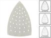 Mirka IRIDIUM Delta schuurpapier Grip 100x152x152mm K150 50 st.