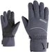 Ziener Katima-z Gore-tex® Handschoenen Grijs 6 Vrouw