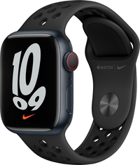 Apple Watch Nike Series 7