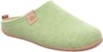 Rohde Pantoufle Vert - Taille 37