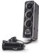 Forever 3-in-1 stopcontactverdeler met USB-kabel, model CSS-03