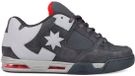 DC Shoes Command Schoenen Grijs EU 44 Man