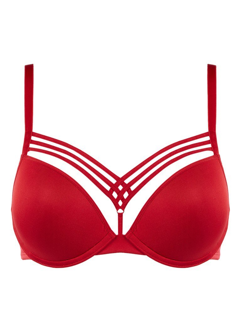 marlies | dekkers Dame de Paris push-up bh