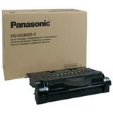 Panasonic DQ-DCB020-X Zwart Printer Drum