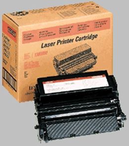 Lexmark 4039 (Plus) Toner Cartridge - Black - 7000 Pages