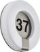 Eglo Marchesa-C Wandlamp voor buiten - LED - Wit - 15W