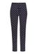 s.Oliver Pyjamabroek navy / lichtroze