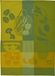 Sander Sander Tuscany torchon 50x70 Fb. 02 - Green