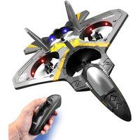 SZSMART V17 EPP-drone (autonomie: 15 min - grijs)
